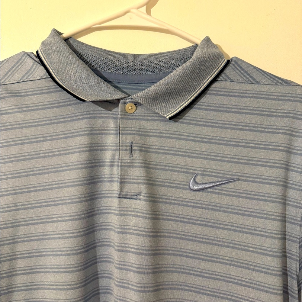 Nike Golf DriFit Polo